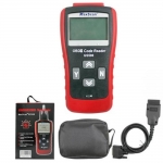 Car Professional GS500 OBD2 II Scanner Diagnostics Tool